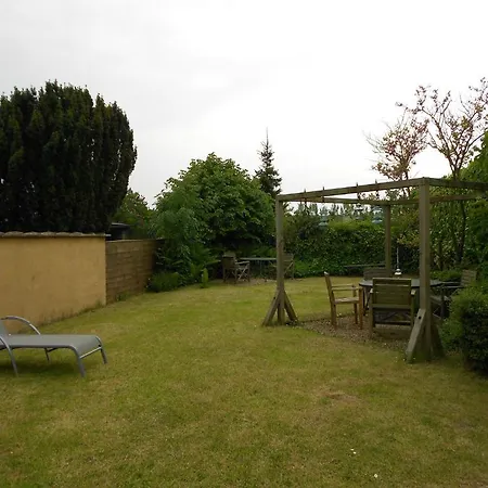 Convent Bed and breakfast De Haan