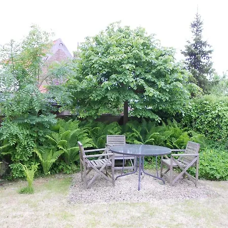Convent Bed and breakfast *