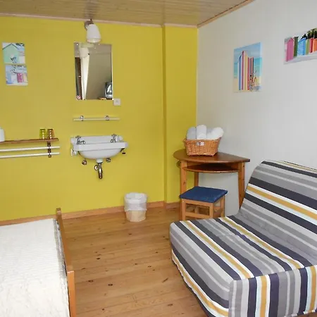 Convent Bed and breakfast De Haan