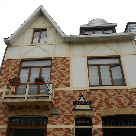 Convent De Haan