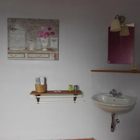 Bed and breakfast Convent *