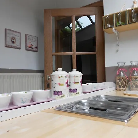 Convent Bed and breakfast *